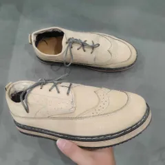 Giày Tây Doctor Nam mã G21 - Giày Oxfords Thời Trang Cá Tính Dễ Phối Đồ - Sale Số Lượng Ít, Ảnh Thật, Giao Hàng Toàn Quốc