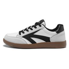 Giày Sneaker Nam Cổ Thấp MY238 Phong Cách Hàn Quốc - Thời Trang Nam Năng Động Dễ Phối Đồ Đi Học Đi Chơi Đi Làm