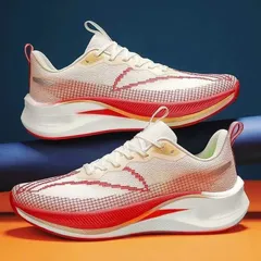 Giày Nam P162 Sneaker Cao Cấp Phong Cách Hàn Quốc - Thời Trang Trẻ Trung, Lý Tưởng Đi Học, Đi Chơi