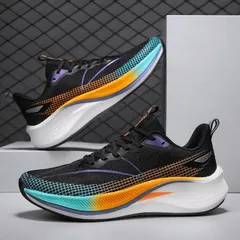Giày Nam P162 Sneaker Cao Cấp Phong Cách Hàn Quốc - Thời Trang Trẻ Trung, Lý Tưởng Đi Học, Đi Chơi