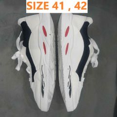 Giày Thể Thao Nam G19 - Thời Trang Đẹp, Chất Lượng Tốt, Lỗi Nhỏ, Giá Xả Hàng, Thích Hợp Đi Học, Đi Chơi, Nhiều Size