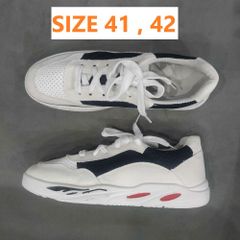 Giày Thể Thao Nam G19 - Giày Bóng Đá Thời Trang, Lỗi Nhẹ, Size Độc, Giá Rẻ, Ảnh Thật Tại Shop