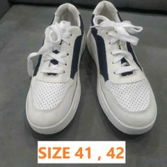 Giày Thể Thao Nam Mã G19 - Giày Sneakers Thời Trang Học Sinh, Có Lỗi Nhỏ, Số Lượng Ít, Hàng Giảm Giá, Ảnh Thật Tại Shop