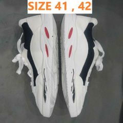 Giày Thể Thao Nam Mã G19 - Giày Sneakers Thời Trang Học Sinh, Có Lỗi Nhỏ, Số Lượng Ít, Hàng Giảm Giá, Ảnh Thật Tại Shop
