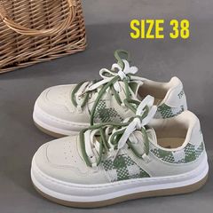 NHANH TAY ( THANH LÝ LẺ SIZE - số 2 ) Giày thể thao sneaker nữ mới đẹp còn ít lẻ size các mã ,hàng tồn xả hàng nhanh
