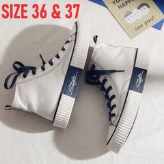 NHANH TAY ( THANH LÝ LẺ SIZE - số 2 ) Giày thể thao sneaker nữ mới đẹp còn ít lẻ size các mã ,hàng tồn xả hàng nhanh