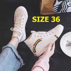 Giày thể thao sneaker nữ đẹp - Thanh lý hàng lẻ size số 2, giá sốc, hàng chất lượng, giao đúng đơn, mẫu mã đa dạng.