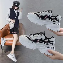 Giày thể thao sneaker nữ đẹp - Thanh lý hàng lẻ size số 2, giá sốc, hàng chất lượng, giao đúng đơn, mẫu mã đa dạng.