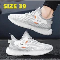 Giày thể thao sneaker nam slipon mới đẹp - Thanh lý hàng lẻ size số 6, chất lượng đảm bảo, giá ưu đãi, hàng tồn xả nhanh.