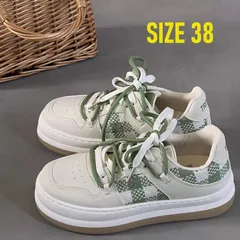 Giày thể thao sneaker nữ thanh lý size nhỏ - Mẫu mới đẹp, tồn kho giá sốc - Giày chất lượng đảm bảo, giao hàng nhanh chóng