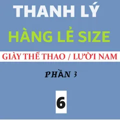 Giày thể thao sneaker slipon nam mới đẹp - Thanh lý hàng lẻ, đủ size - Giày casual phong cách trẻ trung, chất lượng cao