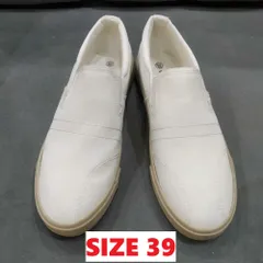 Giầy Lười Nam HUANY Vải Trắng Slip-On Thời Trang Đi Làm Đi Chơi - Phong Cách Năng Động Lịch Sự, Size 38-43