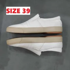 Giầy lười nam HUANY Vải (Trắng) SLIP-ON Thời Trang Đi Làm Đi Chơi Phong Cách Cá Tính Năng Động Trẻ Trung