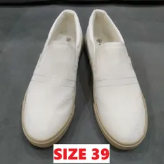 Giầy lười nam HUANY Vải (Trắng) SLIP-ON Thời Trang Đi Làm Đi Chơi Phong Cách Cá Tính Năng Động Trẻ Trung