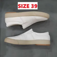 Giầy lười nam HUANY Vải (Trắng) SLIP-ON Thời Trang Đi Làm Đi Chơi Phong Cách Cá Tính Năng Động Trẻ Trung