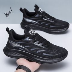 Giày thể thao nam 2316 - Giày chuyên chạy bộ, tập gym, đi chơi, thời trang dễ phối đồ, chất lượng cao, đủ size