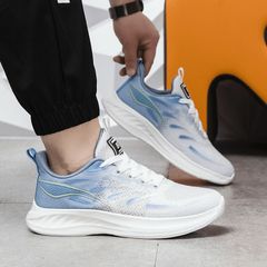 Giày thể thao nam 2316 - Giày chuyên chạy bộ, tập gym, đi chơi, thời trang dễ phối đồ, chất lượng cao, đủ size