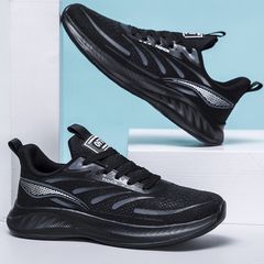 Giày thể thao nam 2316 - Giày chuyên chạy bộ, tập gym, đi chơi, thời trang dễ phối đồ, chất lượng cao, đủ size