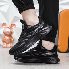 Giày thể thao nam 2316 - Giày chuyên chạy bộ, tập gym, đi chơi, thời trang dễ phối đồ, chất lượng cao, đủ size