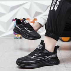 Giày thể thao nam 2316 - Giày chuyên chạy bộ, tập gym, đi chơi, thời trang dễ phối đồ, chất lượng cao, đủ size