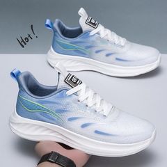Giày thể thao nam 2316 - Giày chuyên chạy bộ, tập gym, đi chơi, thời trang dễ phối đồ, chất lượng cao, đủ size