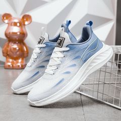 Giày thể thao nam chuyên chạy bộ mã 2316 - Phong cách thời trang dễ phối cho gym, đi chơi và đi làm.