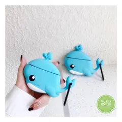 Vỏ Bọc AirPods Silicone Dẻo - Hộp Sạc Tai Nghe AirPods 1 2 PRO - Thiết Kế Thời Trang, Đẹp, Bảo Vệ Chắc Chắn - Bộ Sưu Tập 15 Mẫu