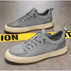 Giày Sneaker Nam Vải Gió BL01 - Thể Thao Thời Trang Dễ Phối Đồ, Đi Học, Đi Chơi, Đi Làm - Nhiều Kích Cỡ Sẵn Có