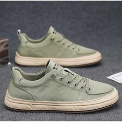 Giày Sneaker Nam Vải Gió BL01 - Thể Thao Thời Trang Dễ Phối Đồ, Đi Học, Đi Chơi, Đi Làm - Nhiều Kích Cỡ Sẵn Có