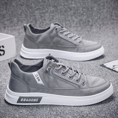Giày Vải Nam K02 Cao Cấp - Kiểu Dáng Sang Trọng, Thời Trang Trẻ Trung, Size 39-44, Nhiều Màu Sắc, Phù Hợp Đi Học, Đi Chơi