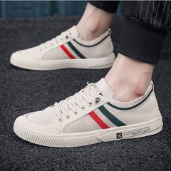 Giày Nam Sneakers Thể Thao Phong Cách Hàn Quốc CL05 - Giày Mới, Dễ Phối Đồ Đi Học, Đi Chơi, Đi Làm