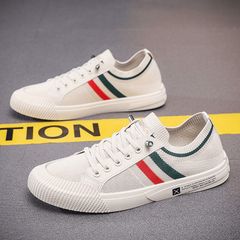 Giày Nam Sneakers Thể Thao Hàn Quốc CL05 - Phong Cách Trẻ Trung, Thoải Mái Đi Học, Đi Chơi, Đi Làm