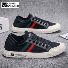 Giày Nam Sneakers CL05 Thể Thao Phong Cách Hàn Quốc - Giày Mới Dễ Phối Đồ, Phù Hợp Đi Học, Đi Chơi, Đi Làm