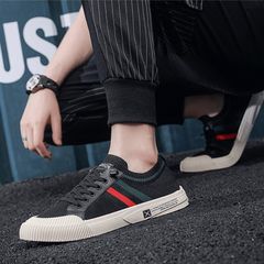 Giày Nam Sneakers CL05 Thể Thao Phong Cách Hàn Quốc - Giày Mới Dễ Phối Đồ, Phù Hợp Đi Học, Đi Chơi, Đi Làm