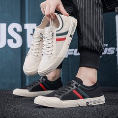 Giày Nam Sneakers CL05 Thể Thao Phong Cách Hàn Quốc - Giày Mới Dễ Phối Đồ, Phù Hợp Đi Học, Đi Chơi, Đi Làm