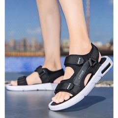 Dép Sandal Nam LinnRodd Cao Cấp - Dễ Phối Đồ, Dành Cho Đi Học, Đi Chơi, Đi Làm - Hàng Chính Hãng Chất Lượng Tốt