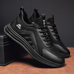 Giày Thể Thao Nam Sneaker SPOREEMM Bền Đẹp Thời Trang Mới Dành Cho Đi Học, Đi Chơi - Giày Dễ Phối Đồ và Chất Lượng Cao