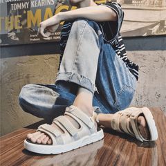 Dép Xăng Đan FiLing 3 Quai Nam Nữ Thời Trang Với Quai Hậu Tháo Rời - Phong Cách Đi Học, Đi Chơi, Đi Làm, Chất Lượng Cao