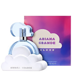 Nước hoa nữ Ariana Grande Cloud Eau de Parfum 30ml và 100ml - Hương Ngọt Ngào, Quyến Rũ, Thơm Dài Lâu, Sản Phẩm Chính Hãng Mỹ