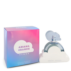 Nước hoa nữ Ariana Grande Cloud Eau de Parfum 30ml và 100ml - Hương Ngọt Ngào, Quyến Rũ, Thơm Dài Lâu, Sản Phẩm Chính Hãng Mỹ