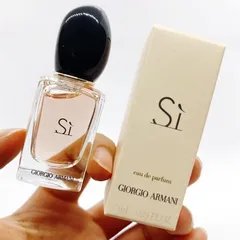 Nước hoa Giorgio Armani si mini - 7ml