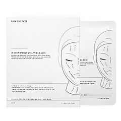 Mặt Nạ 3D Nâng Da Skin Physics SUPERLIFT® 3D™ - Giải Pháp Dưỡng Ẩm Sâu, Trẻ Hóa Da, Chăm Sóc Da Tại Nhà 35G
