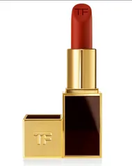 Nhí - Son Tom Ford 16 Scarlet Rouge Đỏ Cổ Điển (Vỏ Đen)  250348