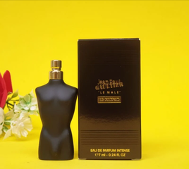 Nước Hoa Nhí - Mini Jean Paul Gaultier Le Male Intense EDT 7ml - Hương Thơm Quyến Rũ, Phong Cách Nam Tính, Quà Tặng Độc Đáo
