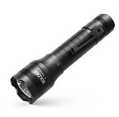 Đèn Pin LED Anker Bolder LC40 - 400 Lumen, Chống Nước IP65, Pin Sạc 3350mAh, Nhiều Chế Độ Chiếu Sáng, Bền Bỉ, Tiện Dụng Mang Theo