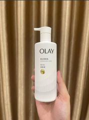 Sữa dưỡng thể OLAY Body Cellscience B3 Vitamin C 260g