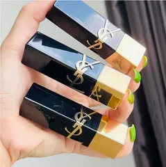 Nhí _ Son YSL 12 - Nu Incongru 250358