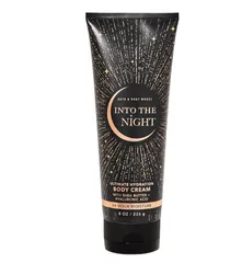 Kem Dưỡng Thể Bath & Body Works Into The Night 226G