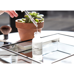 Serum chống viêm, giảm kích ứng dành cho da mụn The Ordinary Niacinamide 10% + Zinc 1% 30ml 240846