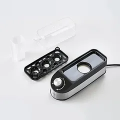 Máy luộc trứng CASO E3, luộc 3 quả trứng - 210W